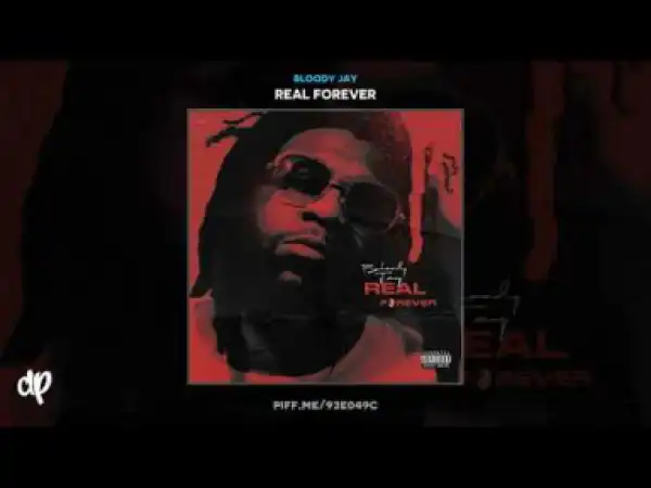 Bloody Jay - Foot On They Neck